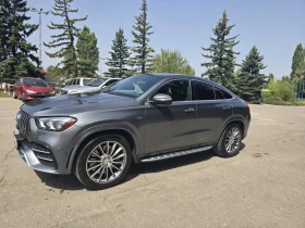 Mercedes-Benz GLE 53 4MATIC AMG | Auto.bg — изображение 3 Mercedes-Benz GLE 53 4MATIC AMG | Auto.bg — изображение 3