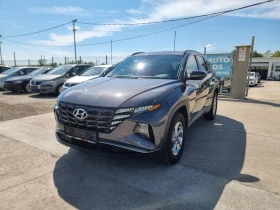 Hyundai Tucson 2.5i-AWD-Navi-Keyless-Kamera-13.000km