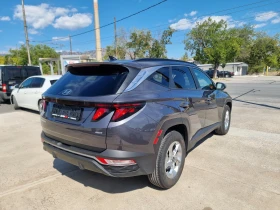 Hyundai Tucson 2.5i-AWD-Navi-Keyless-Kamera-13.000km | Auto.bg — изображение 5 Hyundai Tucson 2.5i-AWD-Navi-Keyless-Kamera-13.000km | Auto.bg — изображение 5