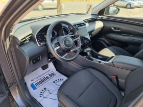 Hyundai Tucson 2.5i-AWD-Navi-Keyless-Kamera-13.000km | Auto.bg — изображение 13 Hyundai Tucson 2.5i-AWD-Navi-Keyless-Kamera-13.000km | Auto.bg — изображение 13