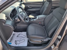 Hyundai Tucson 2.5i-AWD-Navi-Keyless-Kamera-13.000km | Auto.bg — изображение 15 Hyundai Tucson 2.5i-AWD-Navi-Keyless-Kamera-13.000km | Auto.bg — изображение 15