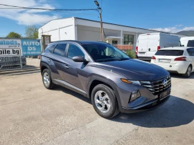 Hyundai Tucson 2.5i-AWD-Navi-Keyless-Kamera-13.000km | Auto.bg — изображение 3 Hyundai Tucson 2.5i-AWD-Navi-Keyless-Kamera-13.000km | Auto.bg — изображение 3