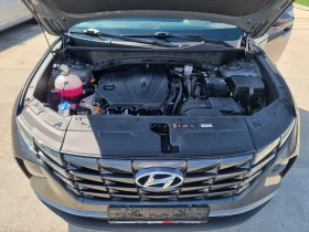 Hyundai Tucson 2.5i-AWD-Navi-Keyless-Kamera-13.000km | Auto.bg — изображение 9 Hyundai Tucson 2.5i-AWD-Navi-Keyless-Kamera-13.000km | Auto.bg — изображение 9