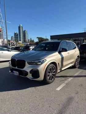 BMW X5 * xDrive40i * CARFAX * БЕЗ ПЪРВОНАЧАЛНА ВНОСКА