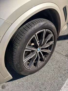 BMW X5 * xDrive40i * CARFAX * БЕЗ ПЪРВОНАЧАЛНА ВНОСКА | Auto.bg — изображение 7 BMW X5 * xDrive40i * CARFAX * БЕЗ ПЪРВОНАЧАЛНА ВНОСКА | Auto.bg — изображение 7