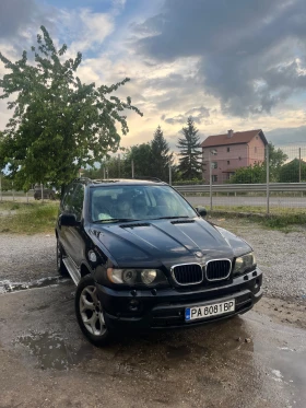 BMW X5 undefined | Auto.bg — изображение 2 BMW X5 undefined | Auto.bg — изображение 2