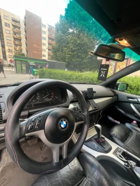BMW X5 undefined | Auto.bg — изображение 12 BMW X5 undefined | Auto.bg — изображение 12