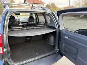 Toyota Rav4 - 4600 € - 81940739 13 | Car24.bg Toyota Rav4 - 4600 € - 81940739 13