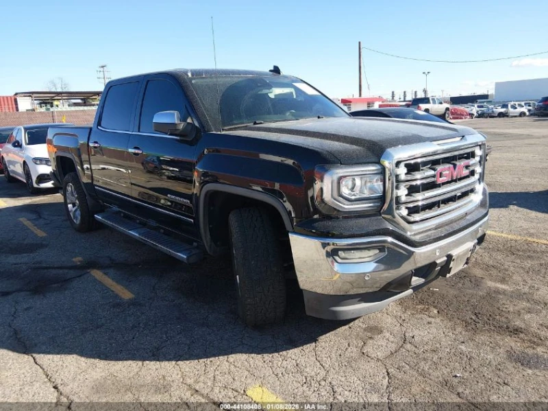 Gmc Sierra 5.3L V-8 DI, VVT, 355HP 4X2 Drive - 15100 € / 29533.03 лв. - 85626793 1 | Car24.bg Gmc Sierra 5.3L V-8 DI, VVT, 355HP 4X2 Drive - 15100 € / 29533.03 лв. - 85626793 1