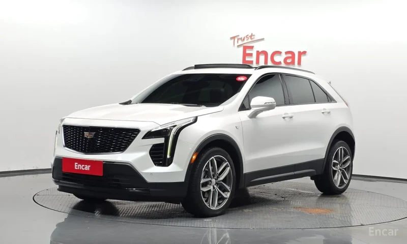 Cadillac XT4 2.0 Sport AWD Disi* Head Up* Обдухване - 28100 € / 54958.82 лв. - 31788858 1 | Car24.bg Cadillac XT4 2.0 Sport AWD Disi* Head Up* Обдухване - 28100 € / 54958.82 лв. - 31788858 1