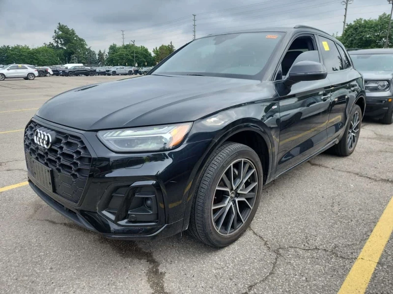 Audi Q5 TECHNIK / MATRIX / 360 / ДИСТРОНИК / - 32200 € / 62977.73 лв. - 52099985 1 | Car24.bg Audi Q5 TECHNIK / MATRIX / 360 / ДИСТРОНИК / - 32200 € / 62977.73 лв. - 52099985 1