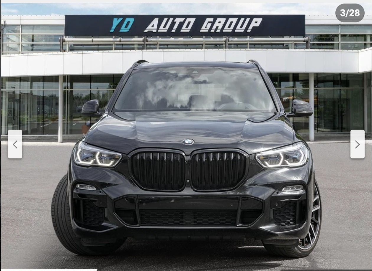 BMW X5 40i* M* SPORT* LASER* 360КАМЕРА* ДИСТРОНИК* МАСАЖ* - изображение 2 | Auto.bg BMW X5 40i* M* SPORT* LASER* 360КАМЕРА* ДИСТРОНИК* МАСАЖ* - изображение 2