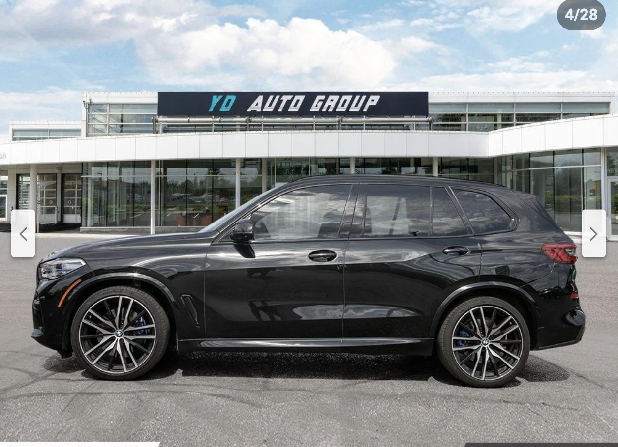 BMW X5 40i* M* SPORT* LASER* 360КАМЕРА* ДИСТРОНИК* МАСАЖ* - изображение 3 | Auto.bg BMW X5 40i* M* SPORT* LASER* 360КАМЕРА* ДИСТРОНИК* МАСАЖ* - изображение 3