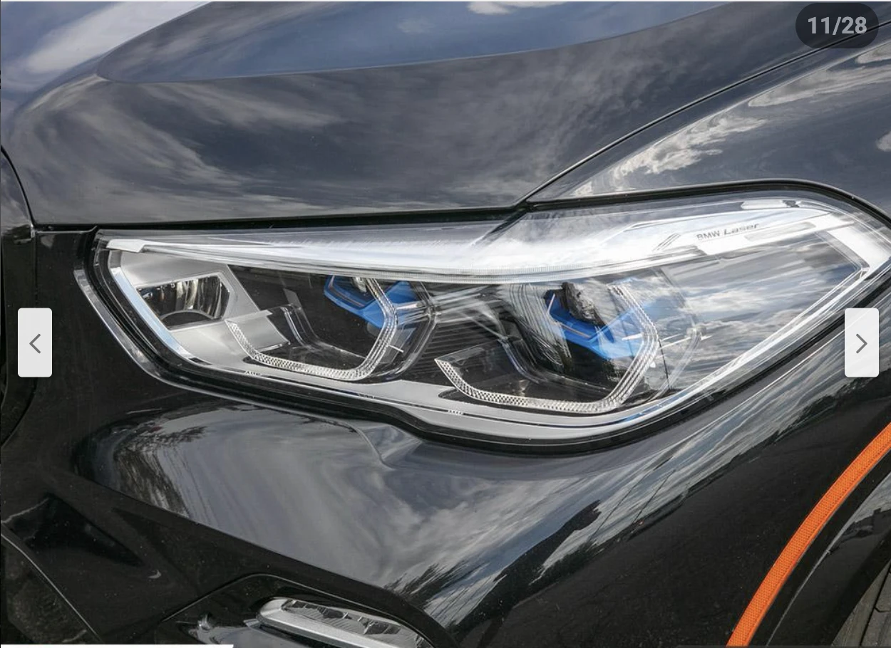 BMW X5 40i* M* SPORT* LASER* 360КАМЕРА* ДИСТРОНИК* МАСАЖ* - изображение 6 | Auto.bg BMW X5 40i* M* SPORT* LASER* 360КАМЕРА* ДИСТРОНИК* МАСАЖ* - изображение 6