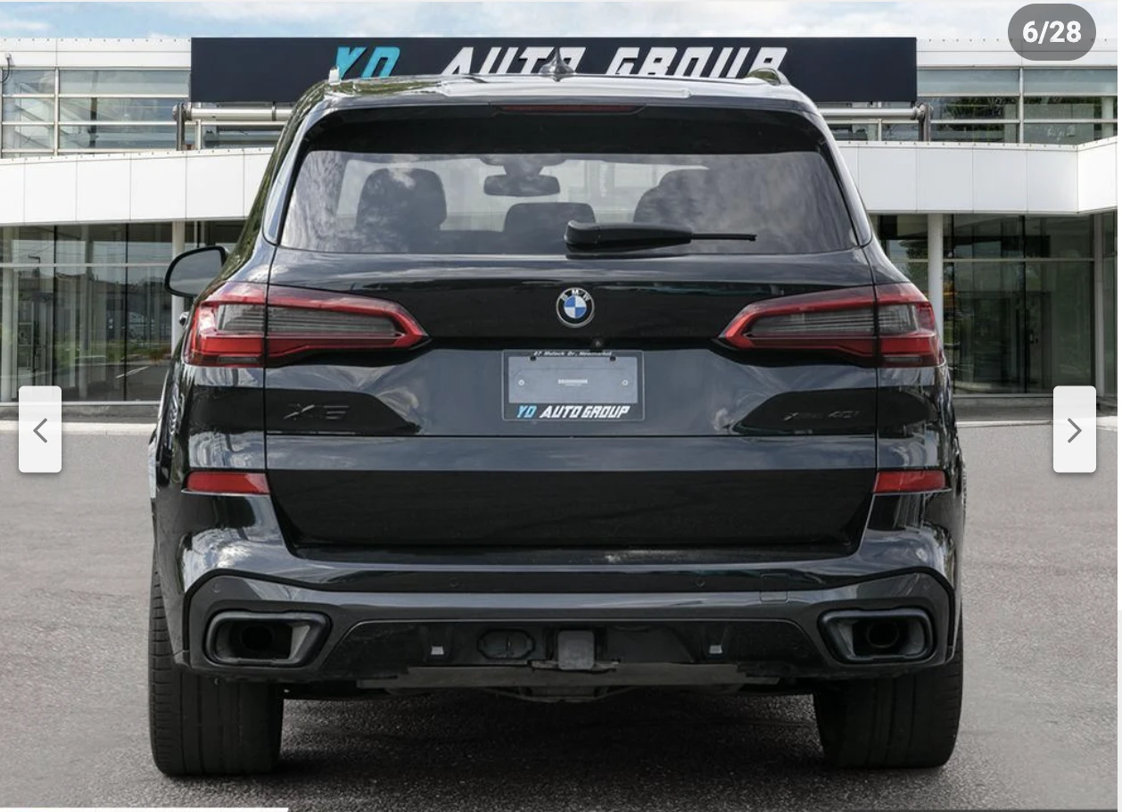 BMW X5 40i* M* SPORT* LASER* 360КАМЕРА* ДИСТРОНИК* МАСАЖ* - изображение 5 | Auto.bg BMW X5 40i* M* SPORT* LASER* 360КАМЕРА* ДИСТРОНИК* МАСАЖ* - изображение 5
