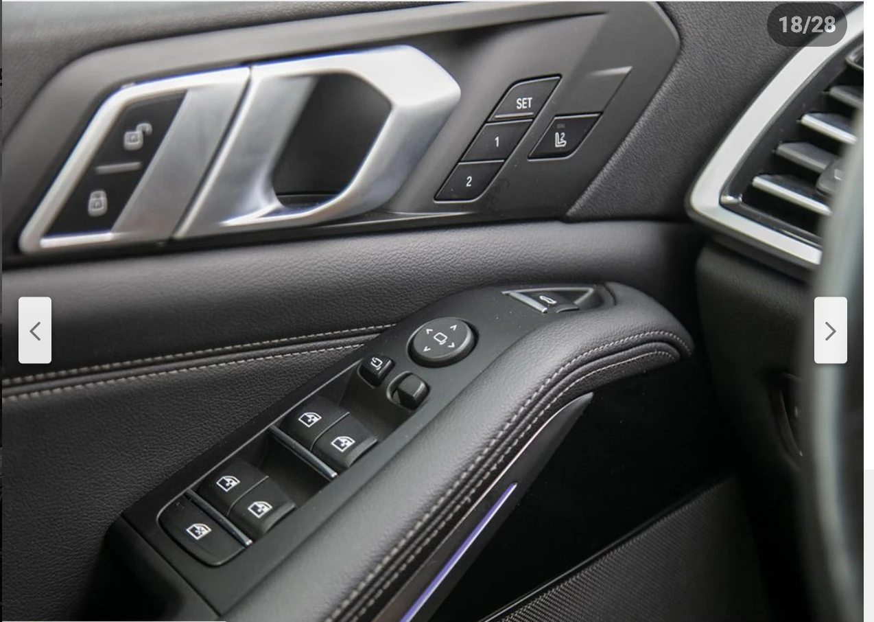 BMW X5 40i* M* SPORT* LASER* 360КАМЕРА* ДИСТРОНИК* МАСАЖ* - изображение 7 | Auto.bg BMW X5 40i* M* SPORT* LASER* 360КАМЕРА* ДИСТРОНИК* МАСАЖ* - изображение 7