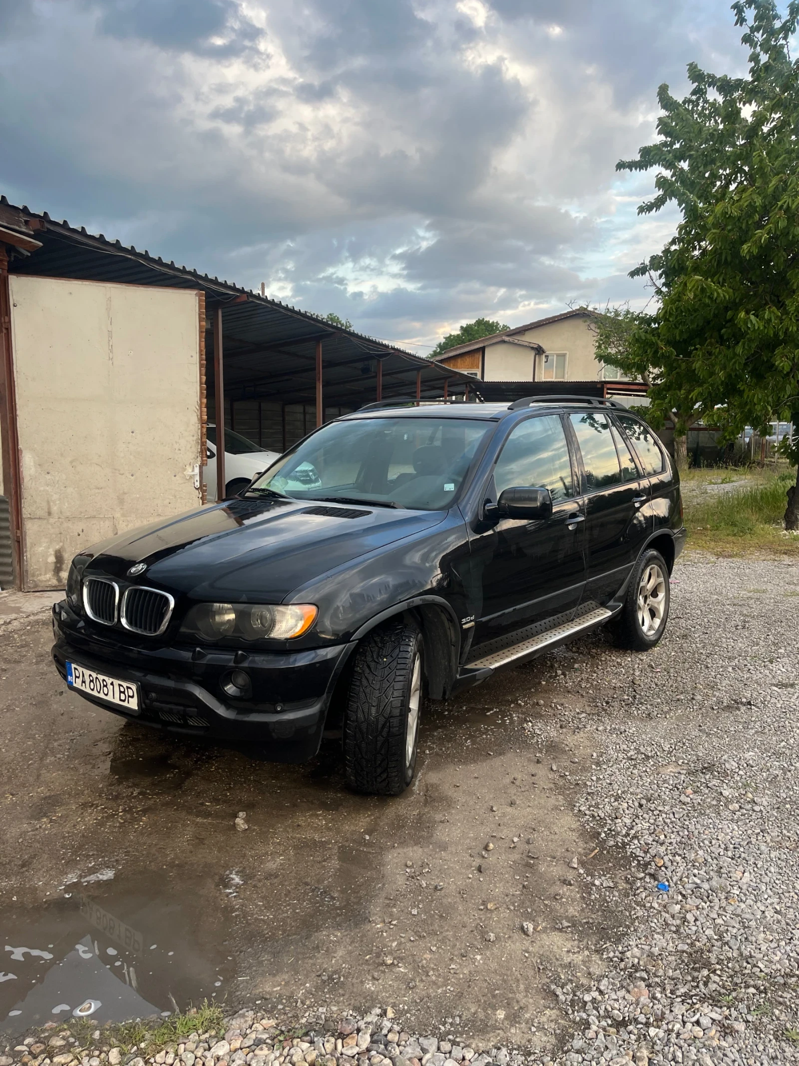BMW X5 undefined | Auto.bg — изображение 1 BMW X5 undefined | Auto.bg — изображение 1