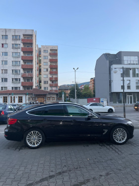 BMW 3gt GT 320d Xdrive Luxury line | Mobile.bg   4