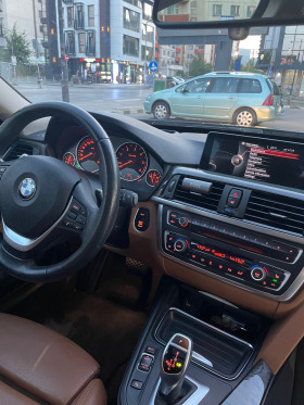BMW 3gt GT 320d Xdrive Luxury line | Mobile.bg   5