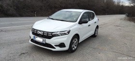 Обява за продажба на Dacia Sandero ~24 300 лв. - изображение 1