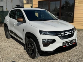 Dacia Spring Extreme 65 CCS - Car24.bg Dacia Spring Extreme 65 CCS