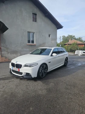 BMW 530 - Car24.bg BMW 530