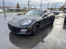 Porsche Panamera 2010 4S * ОТ ПРЕДСТАВИТЕЛСТВО НА PORSCHE* - Car24.bg Porsche Panamera 2010 4S * ОТ ПРЕДСТАВИТЕЛСТВО НА PORSCHE*