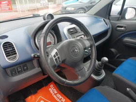 Opel Agila 1.0 BENZIN/ ЛИЗИНГ - 5877 лв. / 3004.86 € - 97174818 11 | Car24.bg Opel Agila 1.0 BENZIN/ ЛИЗИНГ - 5877 лв. / 3004.86 € - 97174818 11