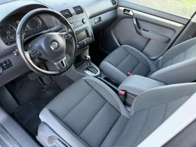 VW Touran 2.0 TDI / AVTOMAT / NAVI / PANORAMA / PARKTRONIC - 13500 лв. / 6902.44 € - 60044850 9 | Car24.bg VW Touran 2.0 TDI / AVTOMAT / NAVI / PANORAMA / PARKTRONIC - 13500 лв. / 6902.44 € - 60044850 9