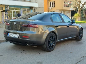 Alfa Romeo 159 2.4d 200hp speed6 koja navi podgrev - 7900 лв. / 4039.21 € - 38396554 11 | Car24.bg Alfa Romeo 159 2.4d 200hp speed6 koja navi podgrev - 7900 лв. / 4039.21 € - 38396554 11