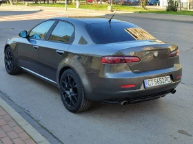 Alfa Romeo 159 2.4d 200hp speed6 koja navi podgrev - 7900 лв. / 4039.21 € - 38396554 3 | Car24.bg Alfa Romeo 159 2.4d 200hp speed6 koja navi podgrev - 7900 лв. / 4039.21 € - 38396554 3