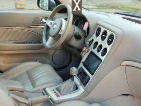 Alfa Romeo 159 2.4d 200hp speed6 koja navi podgrev - 7900 лв. / 4039.21 € - 38396554 10 | Car24.bg Alfa Romeo 159 2.4d 200hp speed6 koja navi podgrev - 7900 лв. / 4039.21 € - 38396554 10