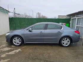 Peugeot 508 2.0HDI* 140к.с * KEY GO * ПОДГРЕВ СЕДАЛКИ - 5600 € / 10952.65 лв. - 70022165 2 | Car24.bg Peugeot 508 2.0HDI* 140к.с * KEY GO * ПОДГРЕВ СЕДАЛКИ - 5600 € / 10952.65 лв. - 70022165 2