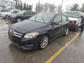 Mercedes-Benz B 250 * CARFAX * БЕЗ ПЪРВОНАЧАЛНА ВНОСКА - Car24.bg Mercedes-Benz B 250 * CARFAX * БЕЗ ПЪРВОНАЧАЛНА ВНОСКА