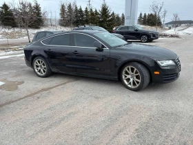 Audi A7 QUATTRO * 360 КАМЕРА* ОБДУХВАНЕ* ПОДГРЕВИ* | Auto.bg — изображение 4 Audi A7 QUATTRO * 360 КАМЕРА* ОБДУХВАНЕ* ПОДГРЕВИ* | Auto.bg — изображение 4