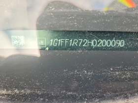 Chevrolet Camaro 1SS - 15600 € / 30510.95 лв. - 53220651 12 | Car24.bg Chevrolet Camaro 1SS - 15600 € / 30510.95 лв. - 53220651 12