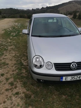 VW Polo - 3100 € / 6063.07 лв. - 33480361 3 | Car24.bg VW Polo - 3100 € / 6063.07 лв. - 33480361 3