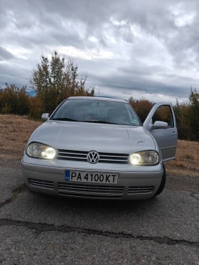 VW Golf undefined | Auto.bg — изображение 7 VW Golf undefined | Auto.bg — изображение 7