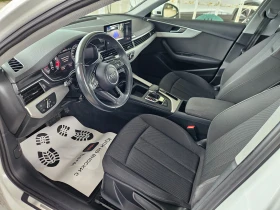 Audi A4 4.5tfsi hev hibrid | Auto.bg — изображение 8 Audi A4 4.5tfsi hev hibrid | Auto.bg — изображение 8