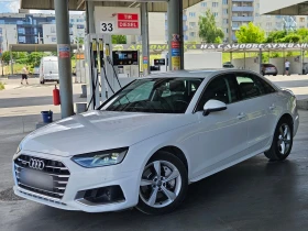 Audi A4 4.5tfsi hev hibrid | Auto.bg — изображение 7 Audi A4 4.5tfsi hev hibrid | Auto.bg — изображение 7