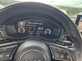 Audi A4 4.5tfsi hev hibrid | Auto.bg — изображение 14 Audi A4 4.5tfsi hev hibrid | Auto.bg — изображение 14