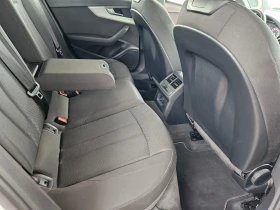 Audi A4 4.5tfsi hev hibrid | Auto.bg — изображение 10 Audi A4 4.5tfsi hev hibrid | Auto.bg — изображение 10