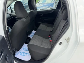 Toyota Yaris 1.4D4D-NAVI-KAMERA-6SK | Auto.bg — изображение 12 Toyota Yaris 1.4D4D-NAVI-KAMERA-6SK | Auto.bg — изображение 12