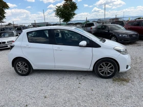 Toyota Yaris 1.4D4D-NAVI-KAMERA-6SK | Auto.bg — изображение 4 Toyota Yaris 1.4D4D-NAVI-KAMERA-6SK | Auto.bg — изображение 4