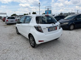 Toyota Yaris 1.4D4D-NAVI-KAMERA-6SK | Auto.bg — изображение 3 Toyota Yaris 1.4D4D-NAVI-KAMERA-6SK | Auto.bg — изображение 3