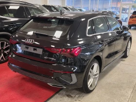 Audi A3 Sportback | S-line | 40TFSIe | DSG | 204HP PHEV - 17500 € / 34227.03 лв. - 62869574 2 | Car24.bg Audi A3 Sportback | S-line | 40TFSIe | DSG | 204HP PHEV - 17500 € / 34227.03 лв. - 62869574 2