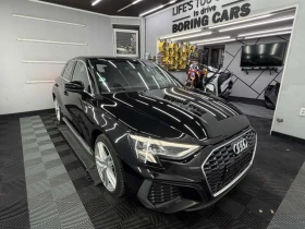 Снимка Audi A3