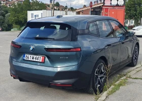 BMW iX xDrive40/326hp/AWD/SOH99, 2%/ЕВРОПА - 39600 € / 77450.87 лв. - 15105956 5 | Car24.bg BMW iX xDrive40/326hp/AWD/SOH99, 2%/ЕВРОПА - 39600 € / 77450.87 лв. - 15105956 5