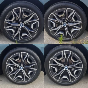 BMW iX xDrive40/326hp/AWD/SOH99, 2%/ЕВРОПА - 39600 € / 77450.87 лв. - 15105956 15 | Car24.bg BMW iX xDrive40/326hp/AWD/SOH99, 2%/ЕВРОПА - 39600 € / 77450.87 лв. - 15105956 15
