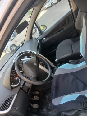 Peugeot 207 207 | Auto.bg — изображение 4 Peugeot 207 207 | Auto.bg — изображение 4